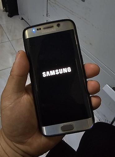 samsung a2 core: Смартфон Samsung Galaxy S6 edge (экран с изогнутыми краями), цвет — 3