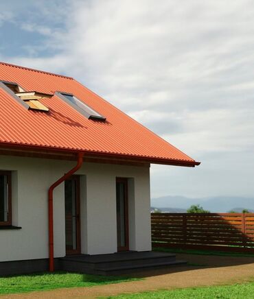 Кровля крыши: Ремонт и монтаж кровли Замена кровли Утепление крыша Чистка труба — 18