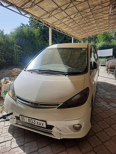 матор тайота ипсум: Toyota Estima: 2002 г., 2.2 л, Автомат, Бензин, Минивэн — 4