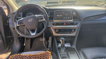 Hyundai: Hyundai Sonata: 2018 г., 2 л, Автомат, Бензин, Седан — 8