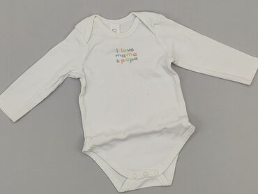 allegro spódniczki dziecięce: Body, 6-9 months, 
condition - Very good