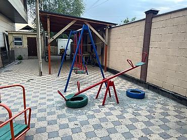 binar: 1 комната, 38 м², Рабочий Городок Индивидуалка, 2 этаж, Евроремонт — 8