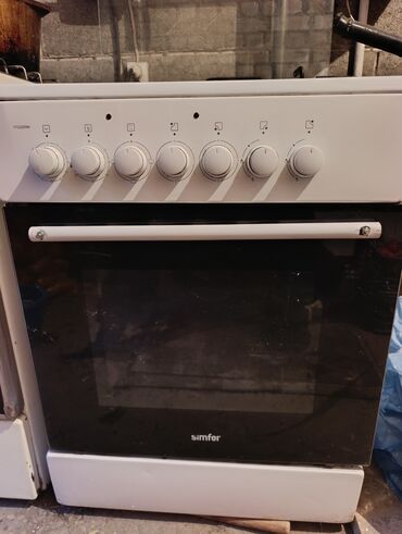 духовке: Simfer, Айкалышкан, Механикалык, Полго орнотулма