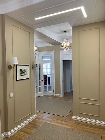 Долгосрочная аренда квартир: 3 комнаты, Собственник, С мебелью полностью — 3