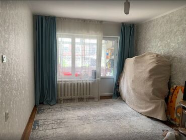 Продажа квартир: 1 комната, 35 м², Элитка, 1 этаж, Косметический ремонт