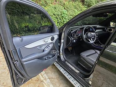 mercedes benz e 200: Mercedes-Benz GLC-Class: 2021 г., 2 л, Автомат, Гибрид, Кроссовер — 9