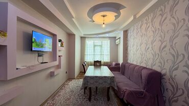 Yeni tikili: 3 otaqlı, Yeni tikili, 85 kv. m -da lalafo.az — 1 Yeni tikili: 3 otaqlı, Yeni tikili, 85 kv. m — 1