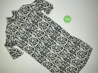 race revolution: River Island, Sukienka damska, rozmiar M — 2
