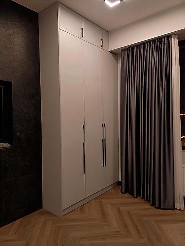 Кухонные шкафы: Мебель на заказ — 31