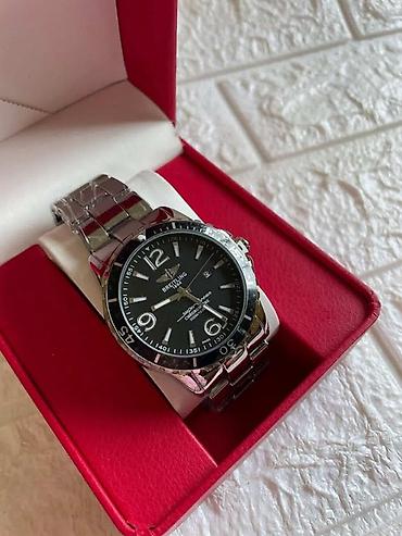 Ručni satovi: Cena:3.400 (Bez kutije)
Cena:3.800 (Sa kutijom)
💋 — 4