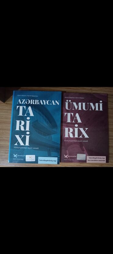 güven neşriyyatı listening: Azərbaycan tarixiÜmumi tarix güvən nəşriyyatı yenidir heç