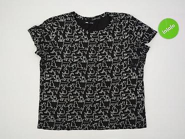 cena sinsay: Sinsay, T-shirt damski, rozmiar XL — 2