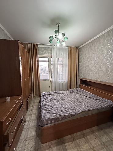 сдаю квартиру 350: 3 комнаты, Восток-5 мкр Риэлтор, Без животных, от 1 года, С мебелью частично — 4