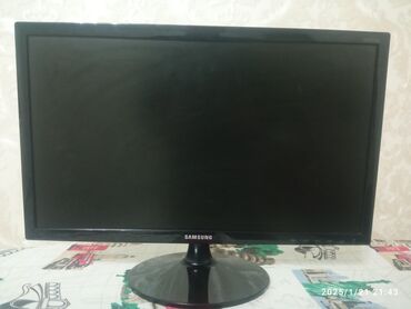 Мониторы: Монитор, Samsung, Б/у — 11