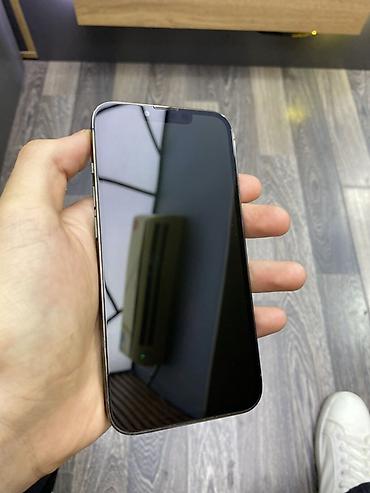iphone 6s gence: IPhone 13 Pro, 256 GB, Graphite — 1