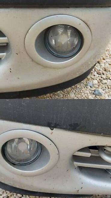 ferari volan: MAGLENKE ZA CITROEN XSARA PICASSO | LEVA NA STANJU — 1