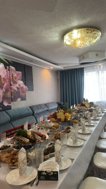 Выездные банкеты: Выездные банкеты | Повара — 10