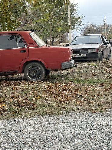 зеркала ваз 2109: ВАЗ (ЛАДА) : 1994 г., Механика, Бензин, Седан — 4