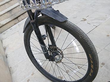 yuk velosipedi: Şəhər velosipedi – BMX GTR (mavi) real alana boyük endirim - — 7