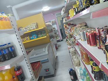 Коммерческая недвижимость: Продажа магазинов Отдельностоящий магазин, 80 м², Свежий ремонт, Отдельный вход, 1 этаж — 4