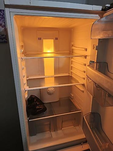 beko морозилка: Холодильник BEKO с нижней морозильной камерой - Электронное — 4