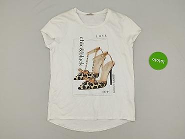 koszulka hellfield: Sweetissima, T-shirt damski, rozmiar S — 2