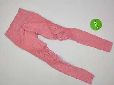 alpha one dresy: Legginsy Sportowe damskie, rozmiar S — 2