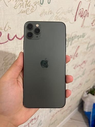 IPhone 11 Pro, 64 GB, Space Gray, Face ID