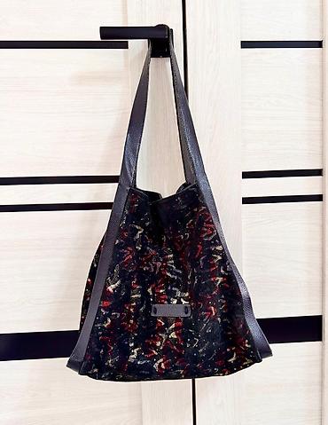 Другая женская одежда: Женский модный комбинезон с открытыми плечами и оборками на рукавах — 7