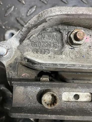 grejaci golf 4: AUDI A4 A5 A6 A7 NOSAC MENJACA 8K0399151 | audi vw delovi ALTINA — 4