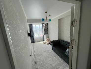 кут аэропорт: 2 комнаты, 55 м², Элитка, 8 этаж, Евроремонт