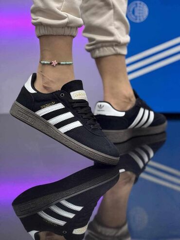 Patike: Adidas, 38 — 10