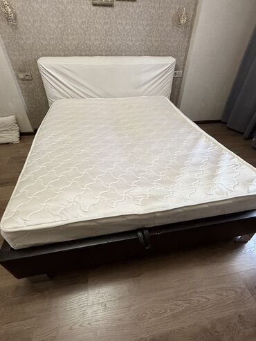 резиновая крошка для футбольного поля цена: Спалный кроват сатылат, абалы жакшы 10000 сом