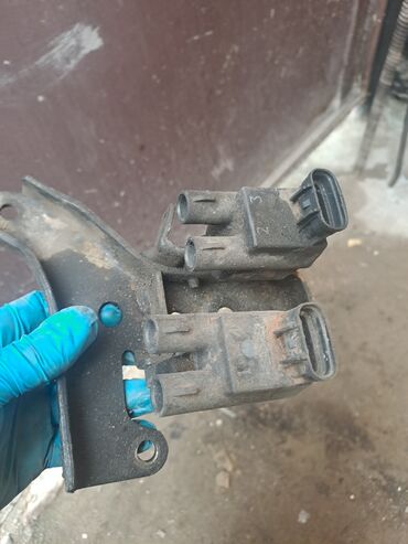 Другие автозапчасти: Мотор 5s 3s — 23