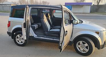Honda: Honda Element: 2003 г., 2.4 л, Автомат, Бензин, Кроссовер — 6