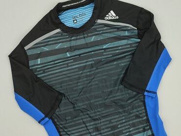 T-shirty: Koszulka dla mężczyzn, L, Adidas, stan - Dobry