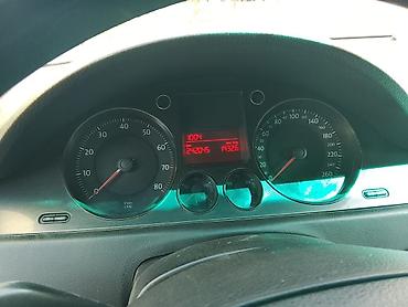 smart open: Volkswagen Passat: 2007 г., Автомат, Бензин, Седан — 3