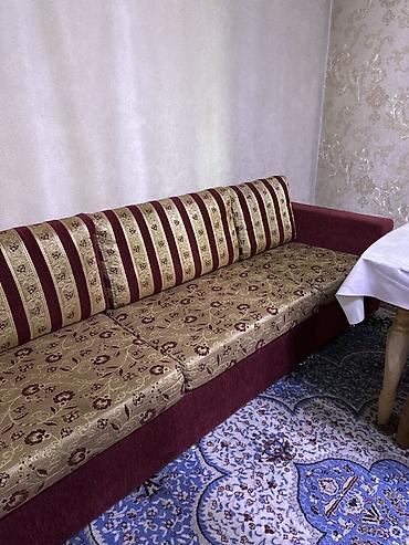 Модульные диваны: Модульный диван — 1