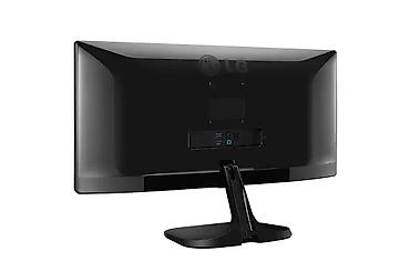 Мониторы: Монитор, LG, Б/у, LED, 25" - 26" — 9