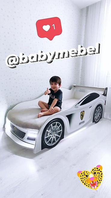 Детские односпальные кровати: Вы ищете идеальную кроватку для своего малыша? Тогда вам понравятся — 11