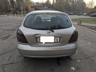 двигатель ниссан максима: Nissan Almera: 2005 г., 1.8 л, Автомат, Бензин, Хетчбек