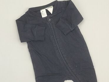 pajacyk polarowy 98: Cobbler, H&M, Newborn baby, condition - Very good