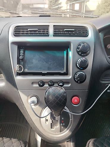 Honda: Honda Civic: 2005 г., 1.7 л, Автомат, Бензин, Хэтчбэк — 10