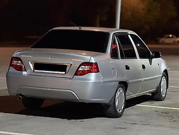 spark 2016: Daewoo Nexia: 2012 г., 1.6 л, Механика, Бензин, Седан — 6