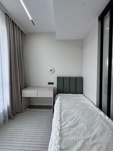125: 2 комнаты, 72 м², Элитка, 8 этаж, Дизайнерский ремонт — 7