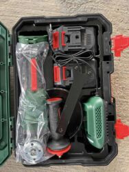 Akumulatorske brusilice: 🔥 Aku Brusilica ADASAT – 2x BATERIJA 🔋 🔥 Izuzetno kvalitetna bežična na lalafo.rs — 5 Akumulatorske brusilice: 🔥 Aku Brusilica ADASAT – 2x BATERIJA 🔋 🔥 Izuzetno kvalitetna bežična — 5