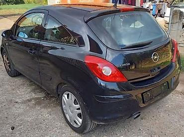 relej brisaca golf 4: OPEL CORSA D 1.4 - KOMPLETAN AUTO U DELOVIMA | Z14XEP OZNAKA MOTORA — 5