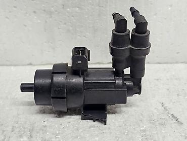 Клапаны, клапанные крышки: Клапан двигателя Ford 1999 г., Б/у, Оригинал, Германия — 7