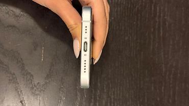 Apple iPhone: IPhone 15, 128 GB, Blue Titanium, Face ID — 4