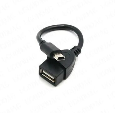 Audio və video kabellər: USB v3 otg, mikro USBi dən- uzbi mini ya, mini uesbi mikro uezbi ya və — 2